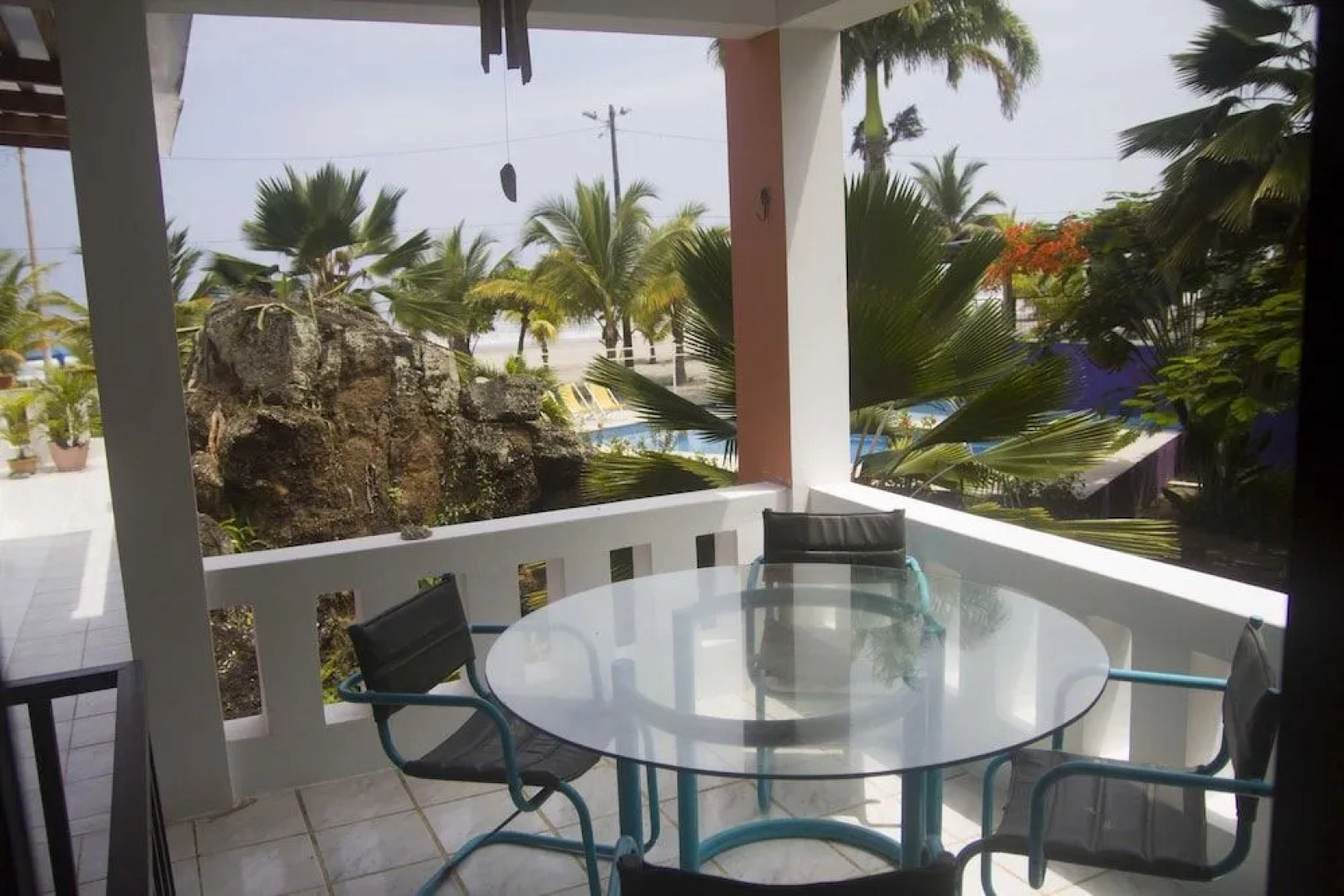 Casa El Morro Atacames