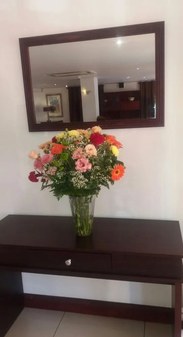 Airport Inn Executive Suites