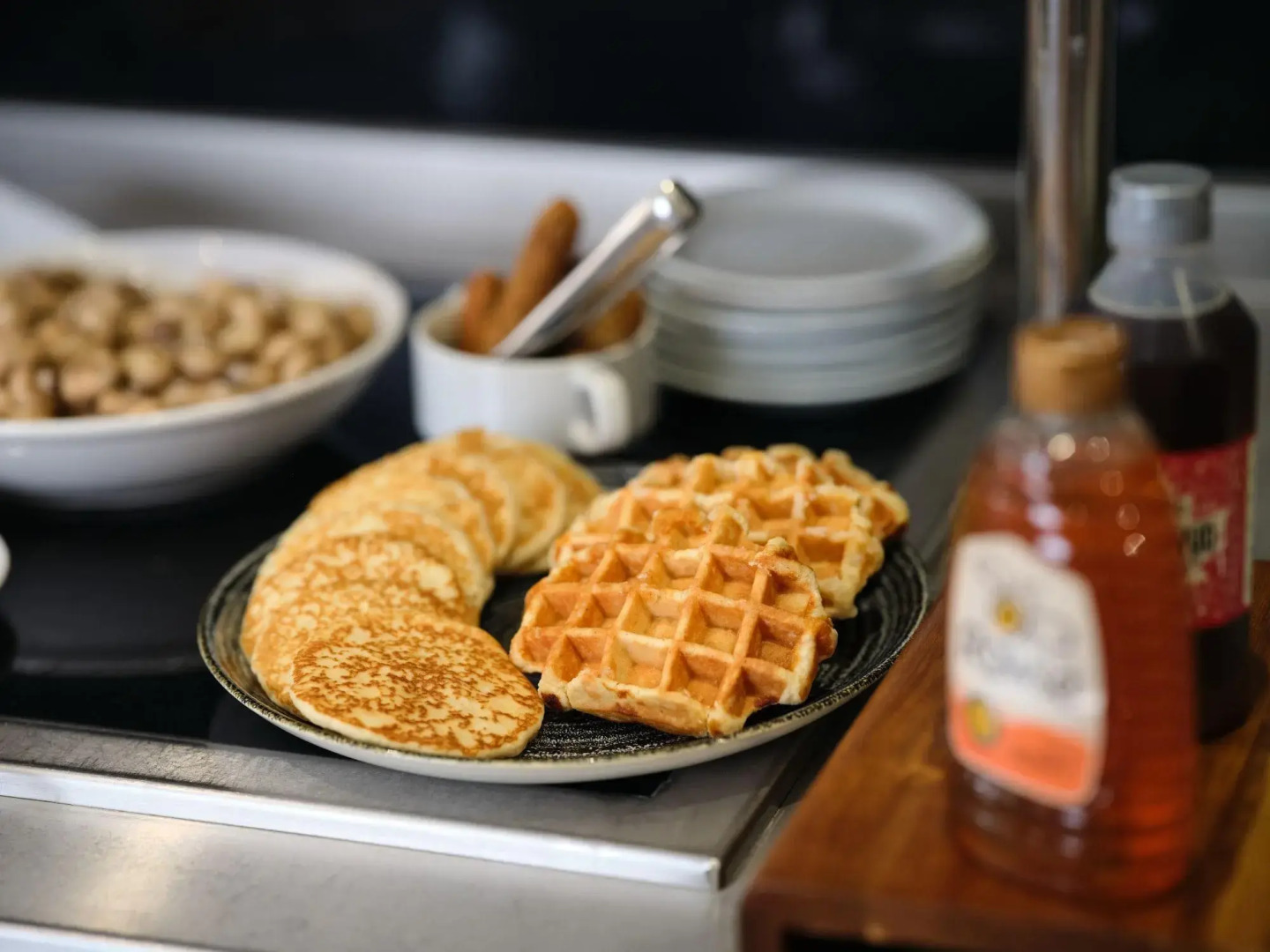 Linton Lodge Hotel, BW Signature Collection