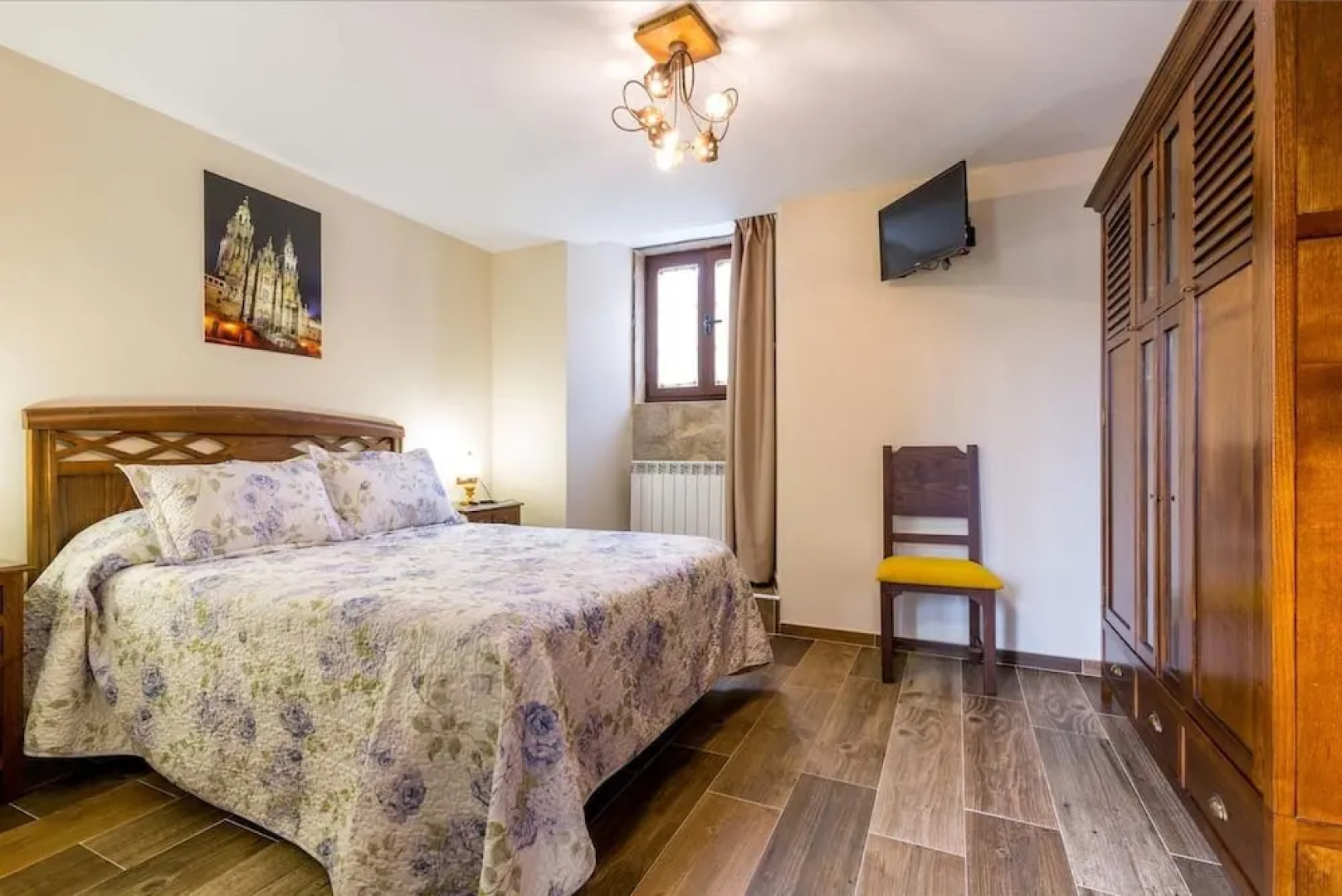 Alojamiento O Camiñante