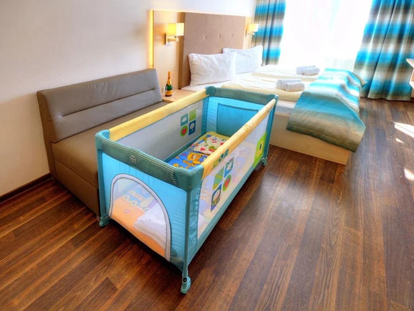 Alpengasthof Tanzstatt