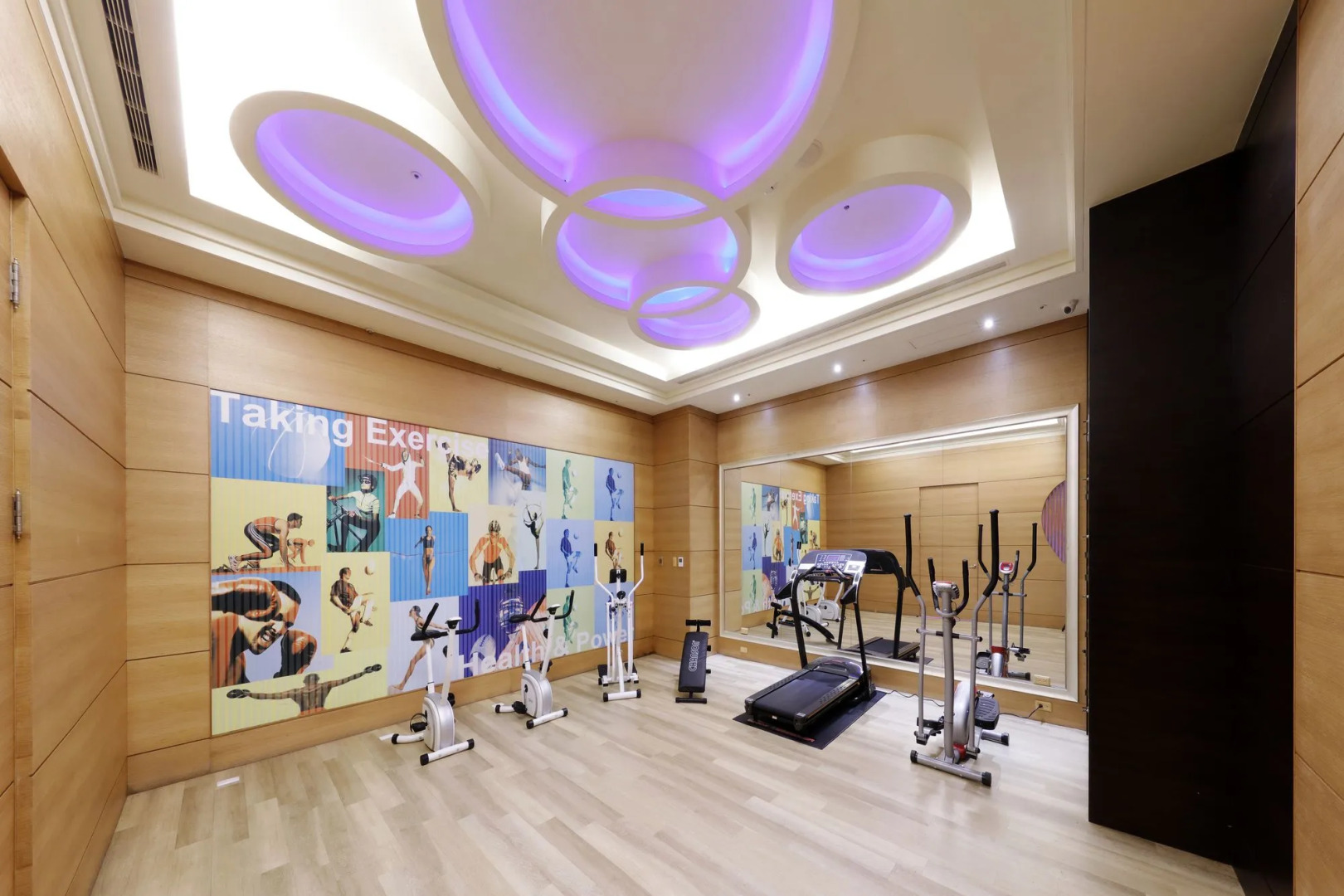 Fish Hotel - Taitung