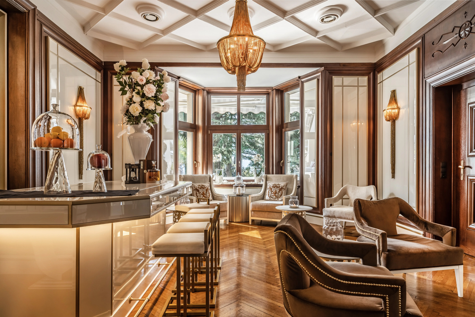 VILLA EDEN - The Private Retreat