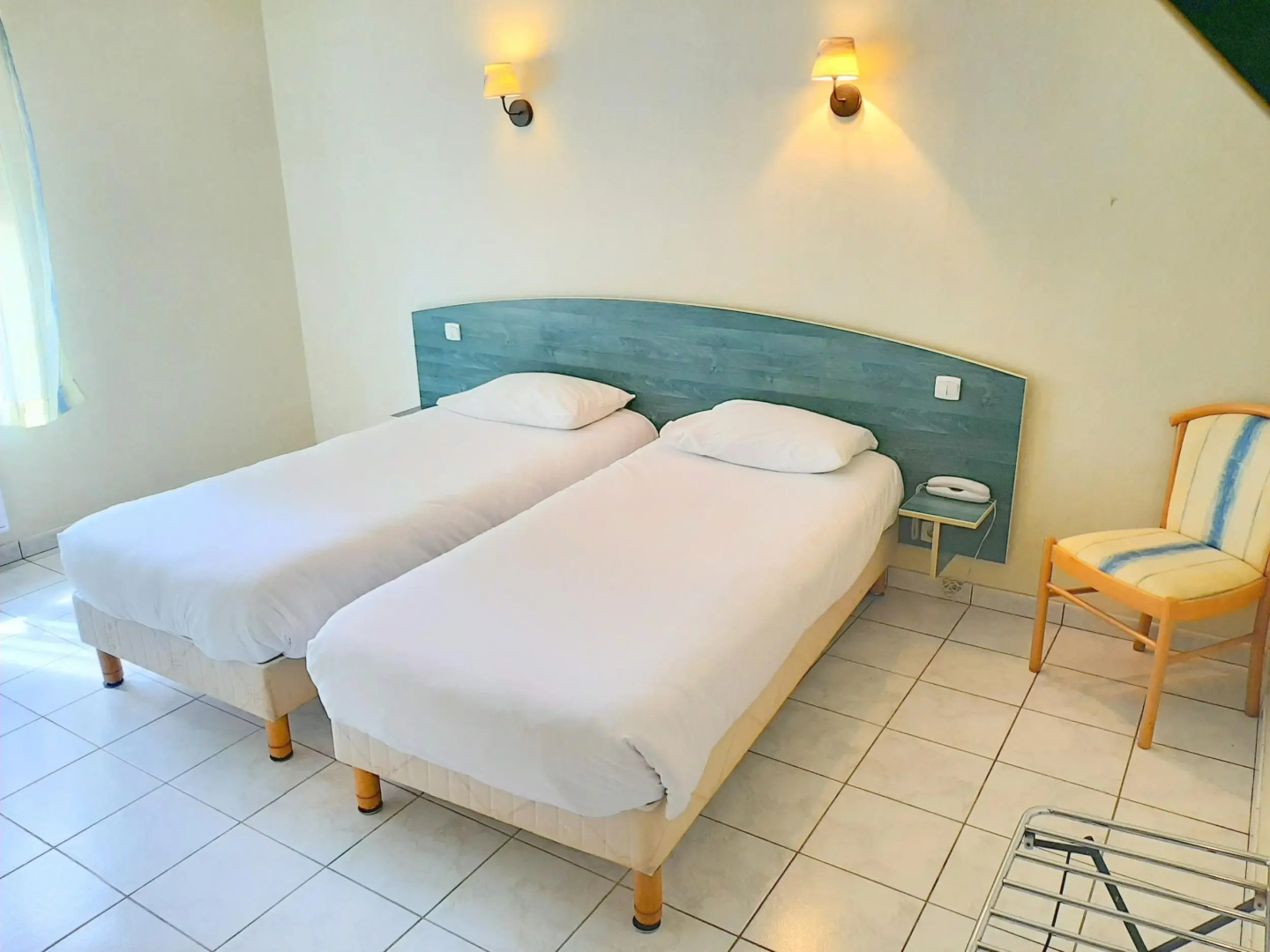 Hostellerie Saint Paul