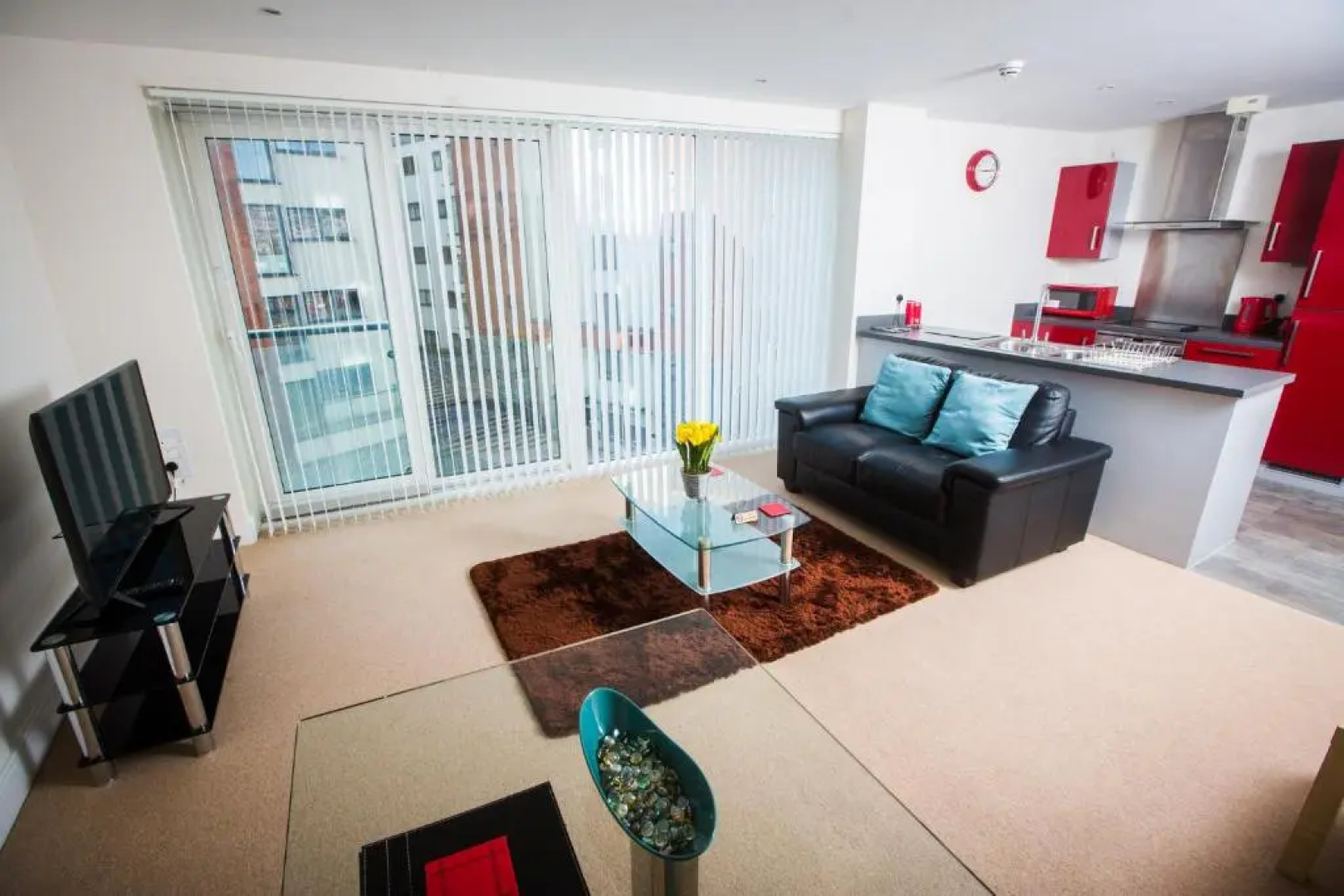 Meridian Apartment
