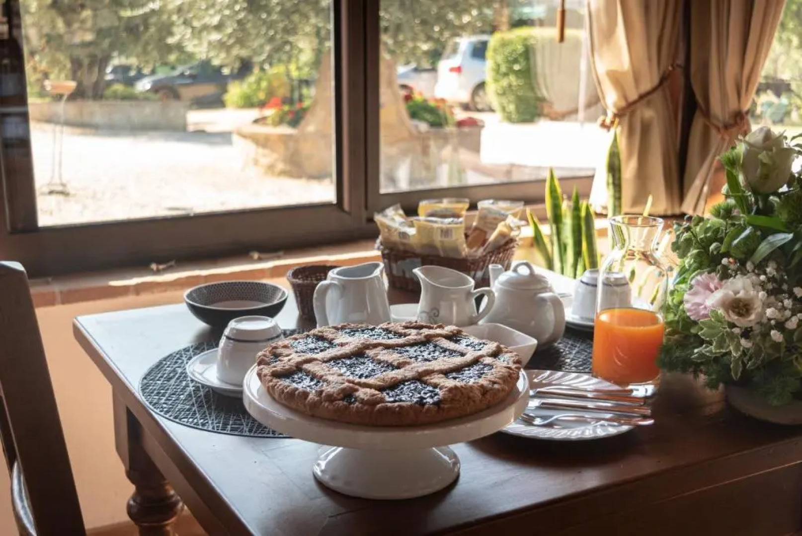 Agriturismo La Rocca Assisi