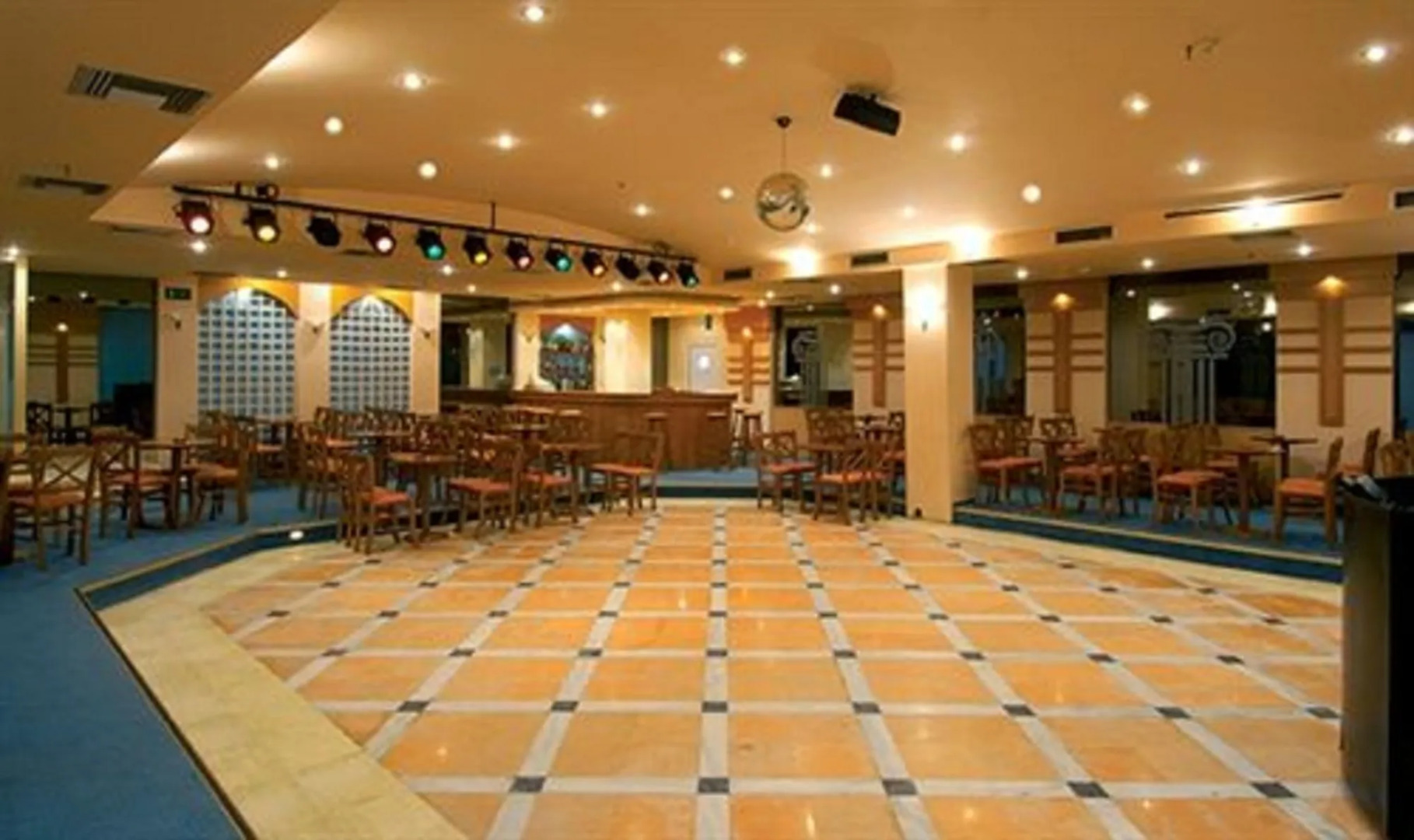 Rethymno Mare & Water Park