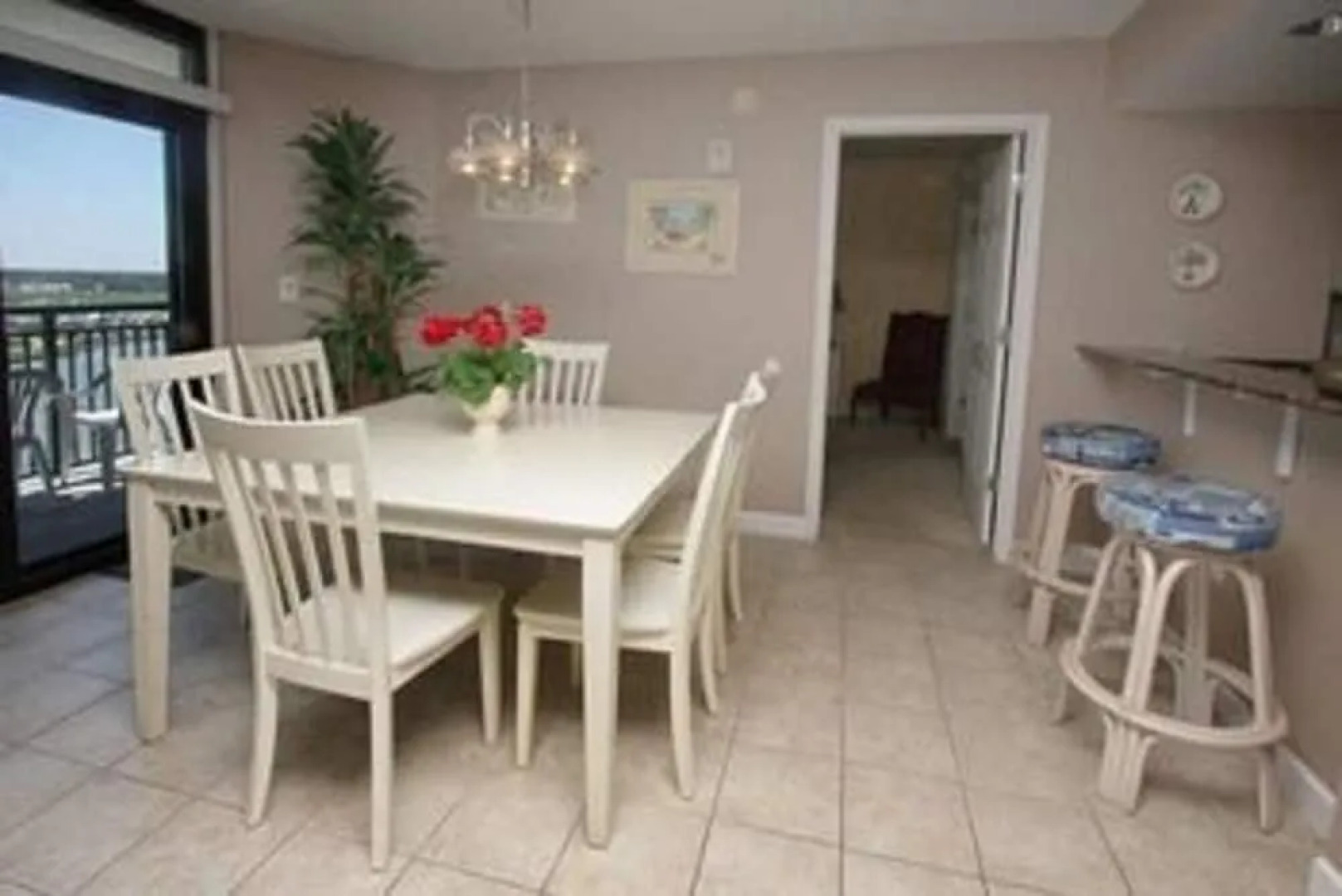 Beachwalk Villas by Elliott Beach Rentals