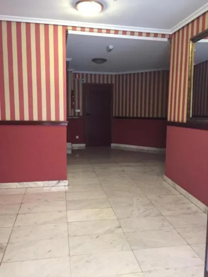 Apartamento en la playa con parking privado