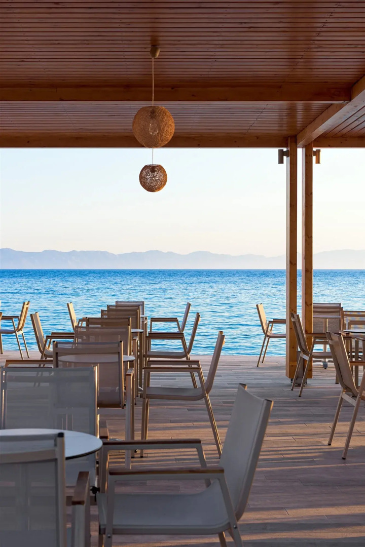 Avra Beach Resort Hotel & Bungalows - All Inclusive