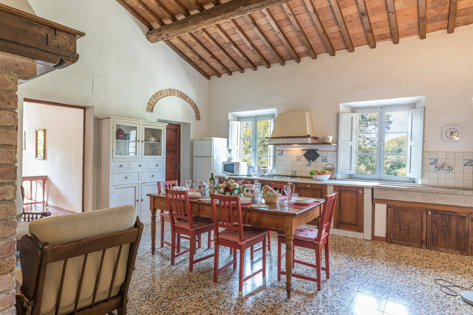 Chianti Resort - Casa Lavanda