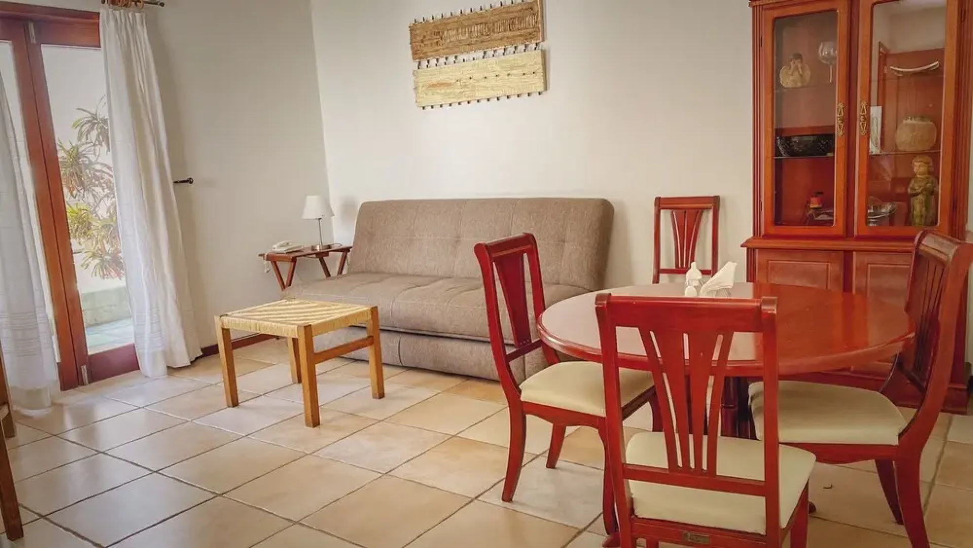 Suites La Fe