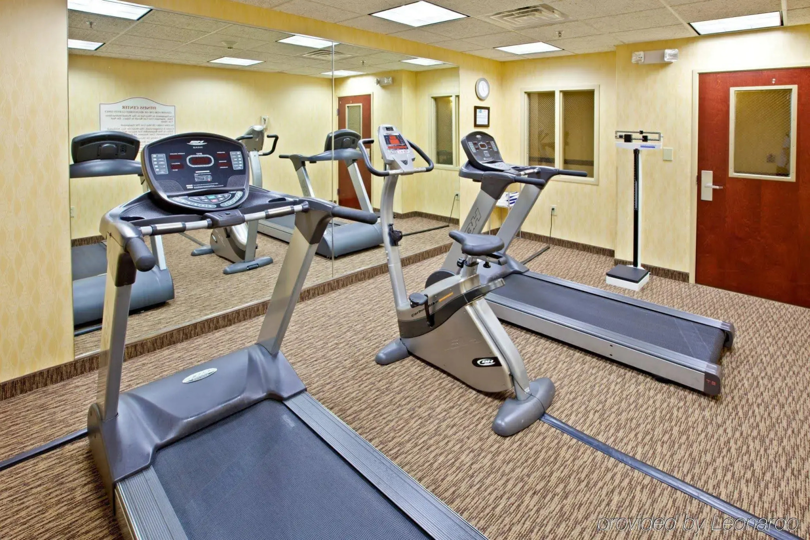 Holiday Inn Express & Suites Lexington Dtwn Area-Keenland by IHG