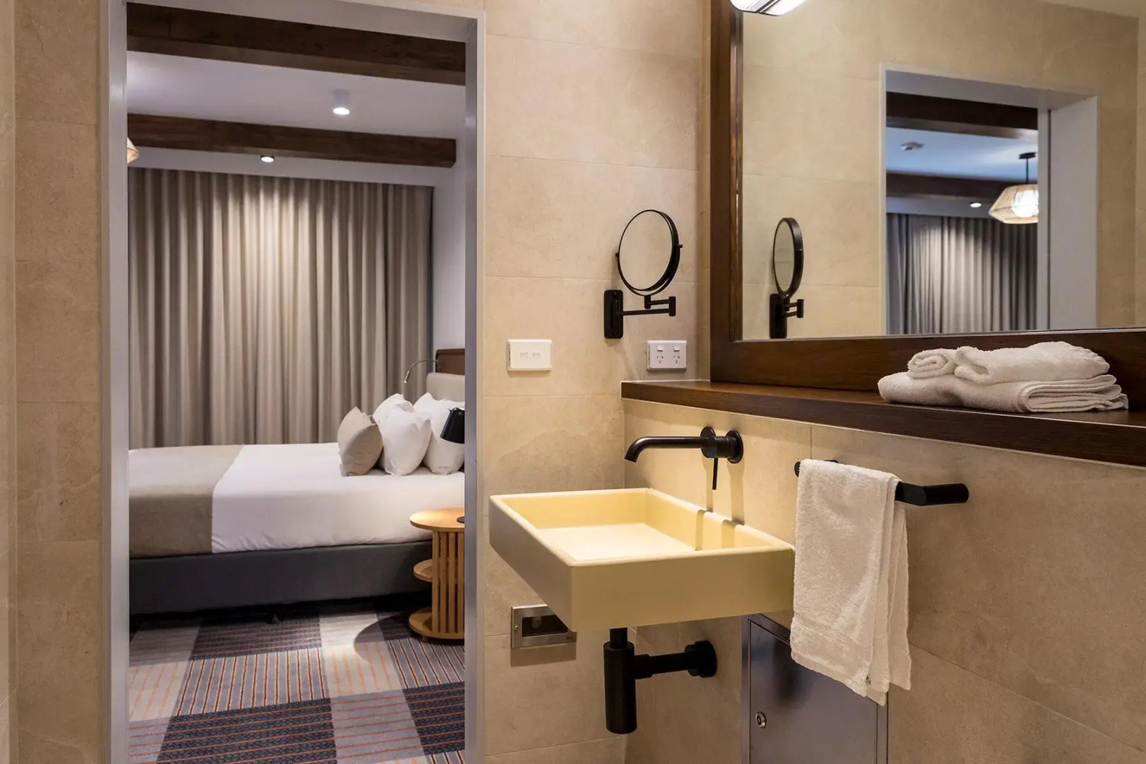 Thurgoona Country Club Resort