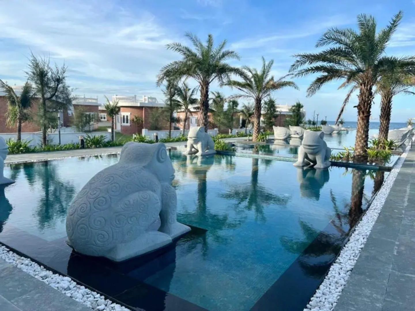 Hà Thành's homestay