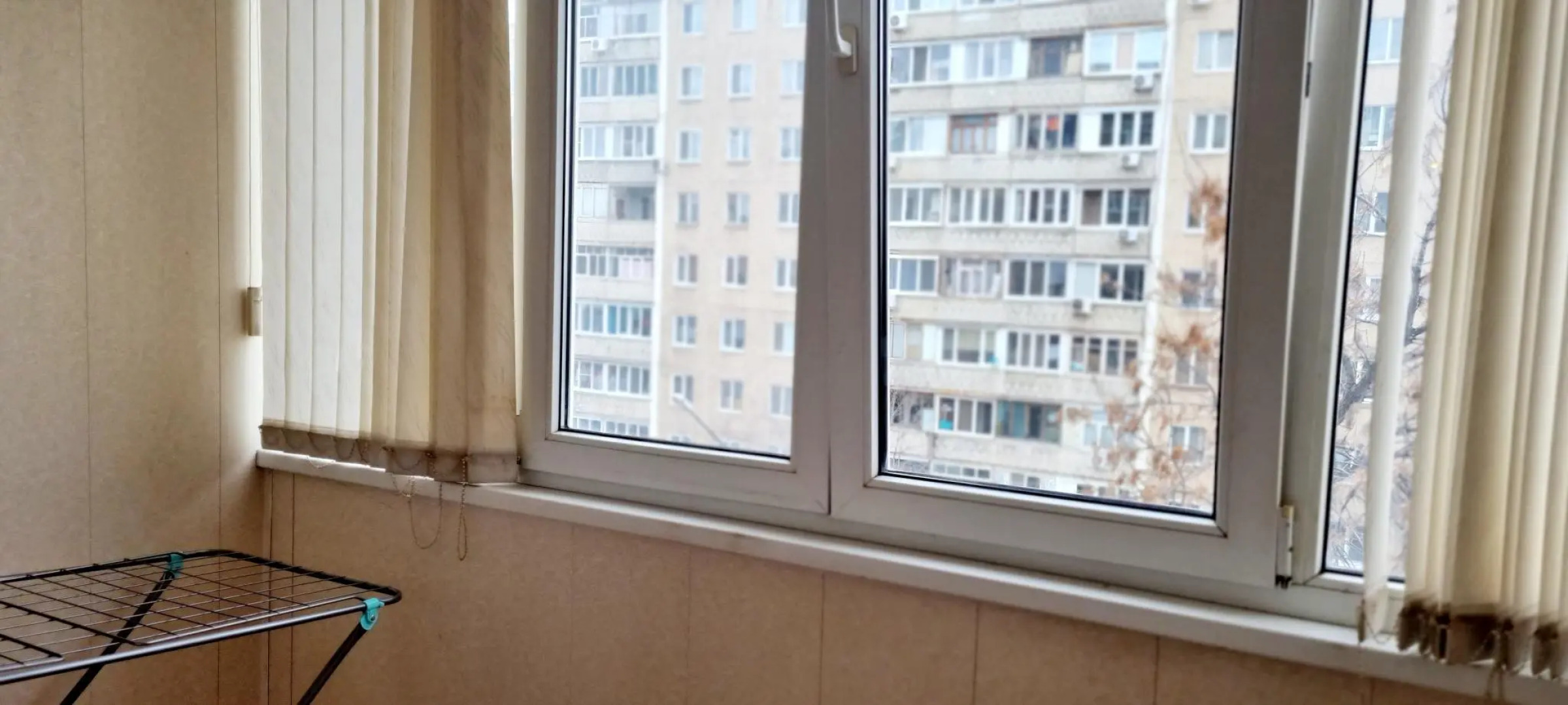 Апартаменты на улице Волоха 14