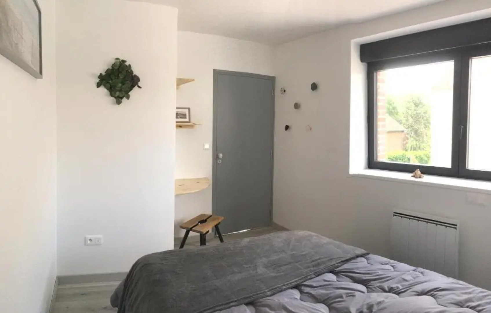 Gite de sejour la grange de Théophile