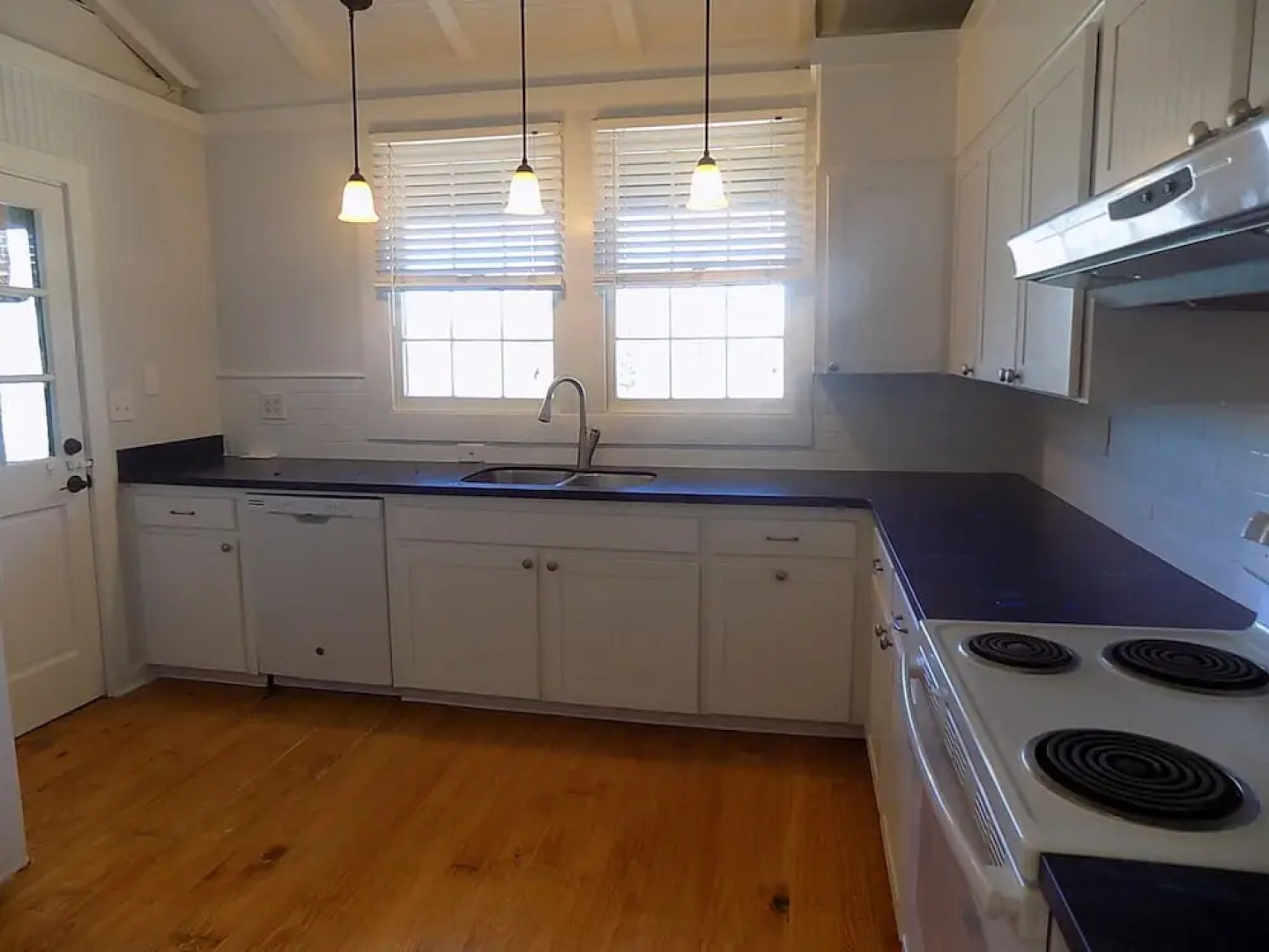 Liberty Lodge 5 Bedrooms 3.5 Bathrooms Home