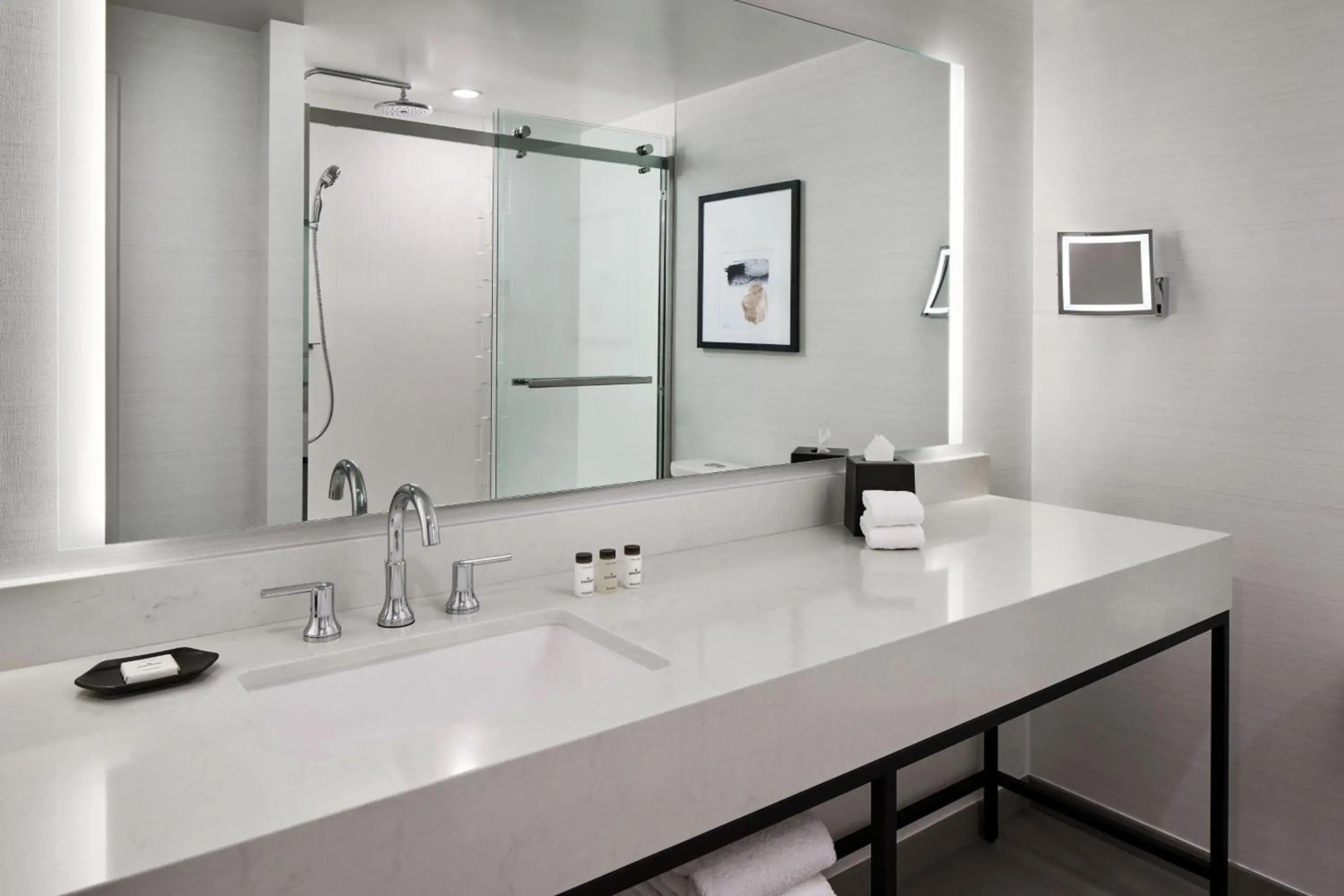 Sheraton Reston Hotel