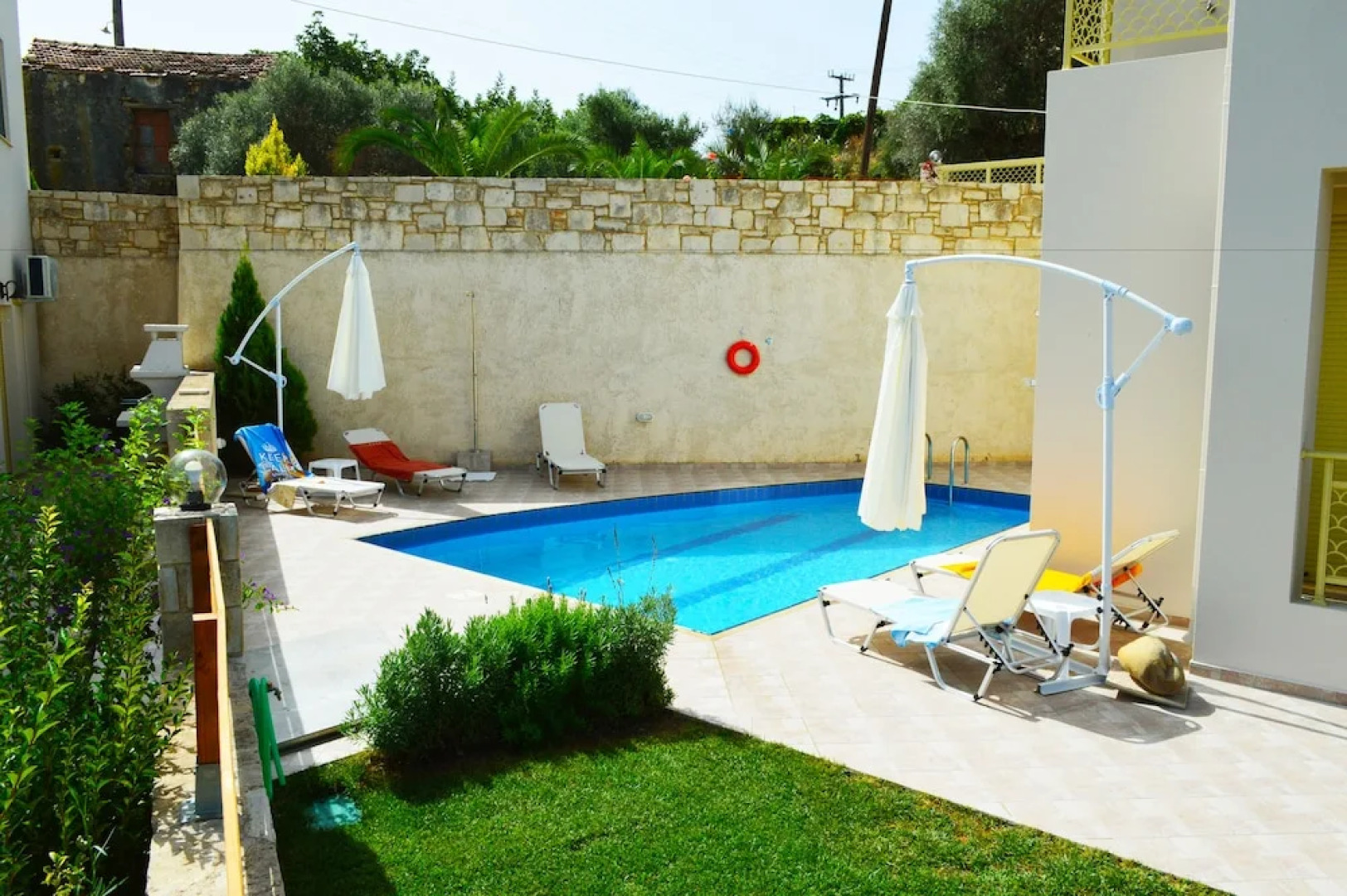 Sense Of Dream Villas