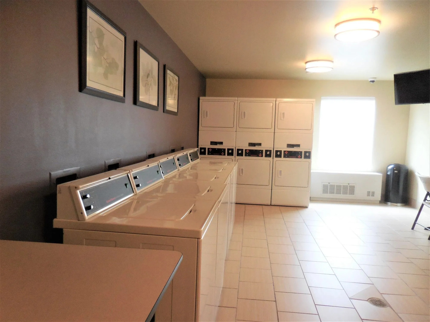 Ledgestone Suites Hotel Billings