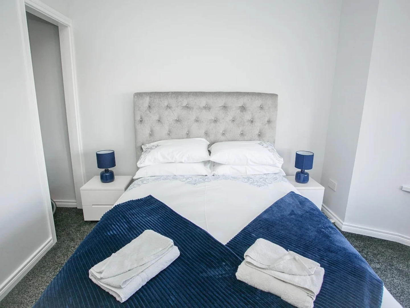 Antrim Gardens Portrush