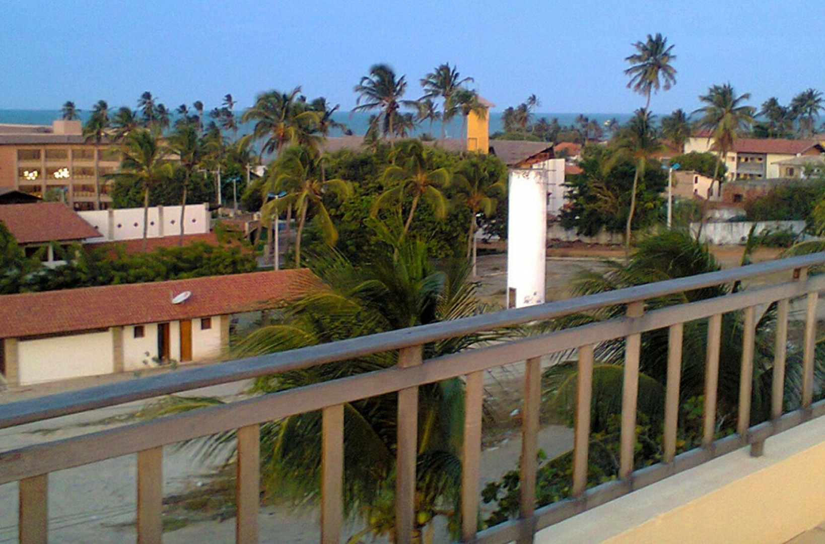 La Suite Charme Cumbuco