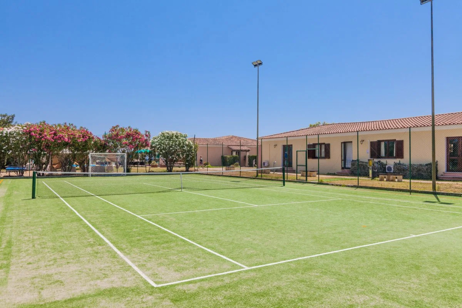 Li Suari Club Village