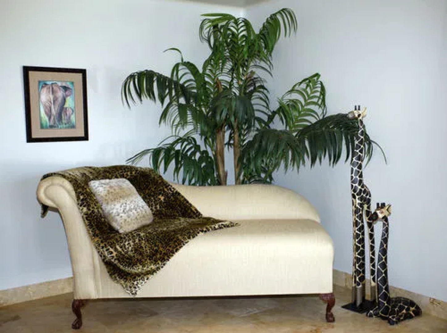 Villa Castillo Escondido