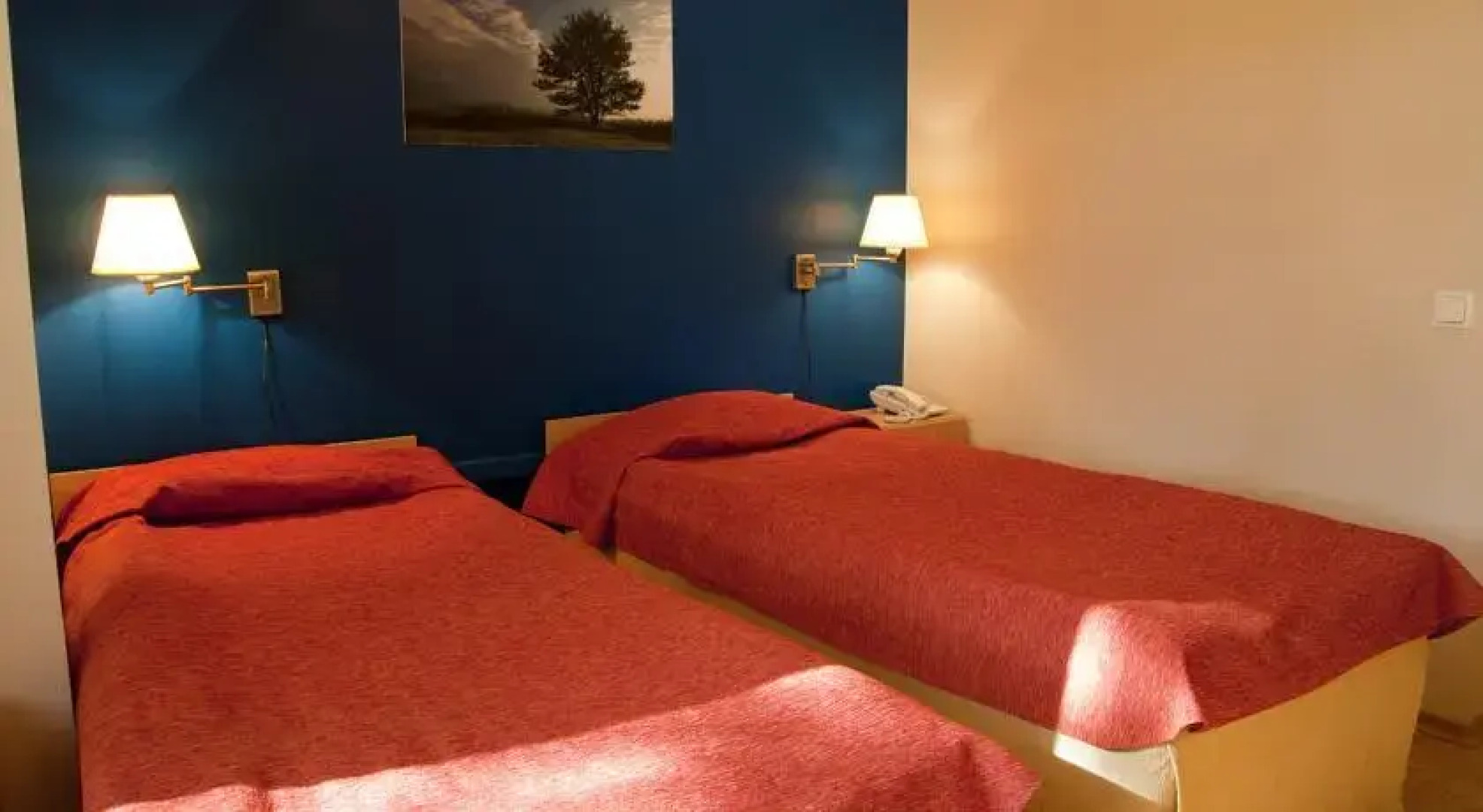 Pedase Hotel & Guesthouse