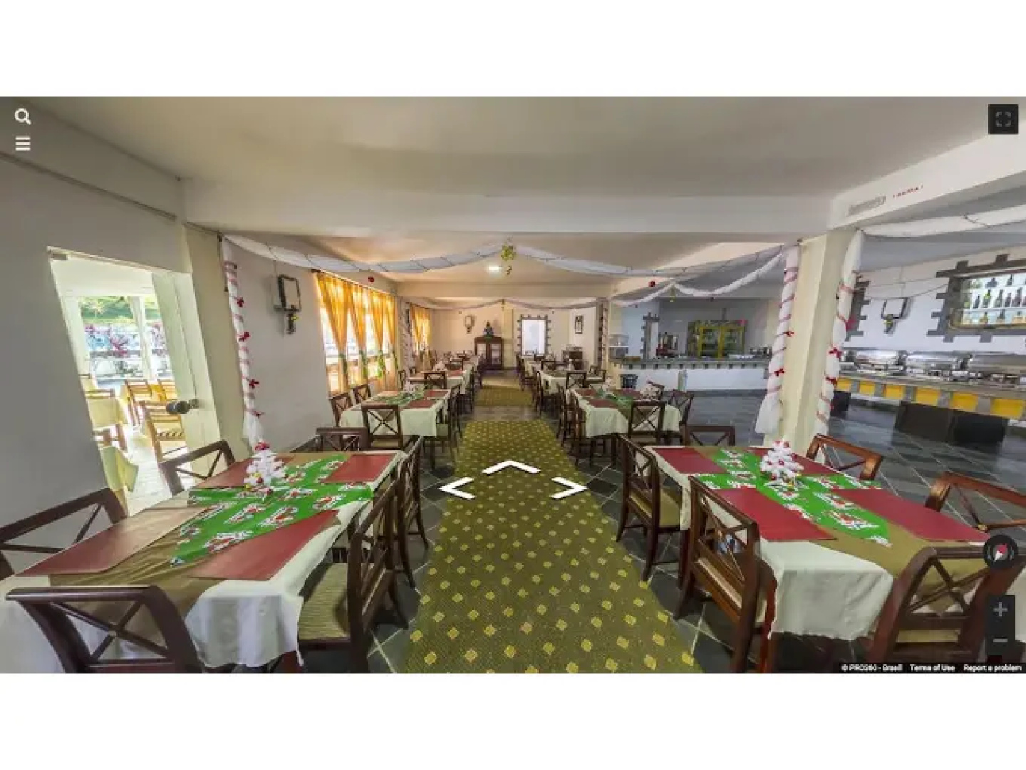 Vale Do Encantado Park Hotel