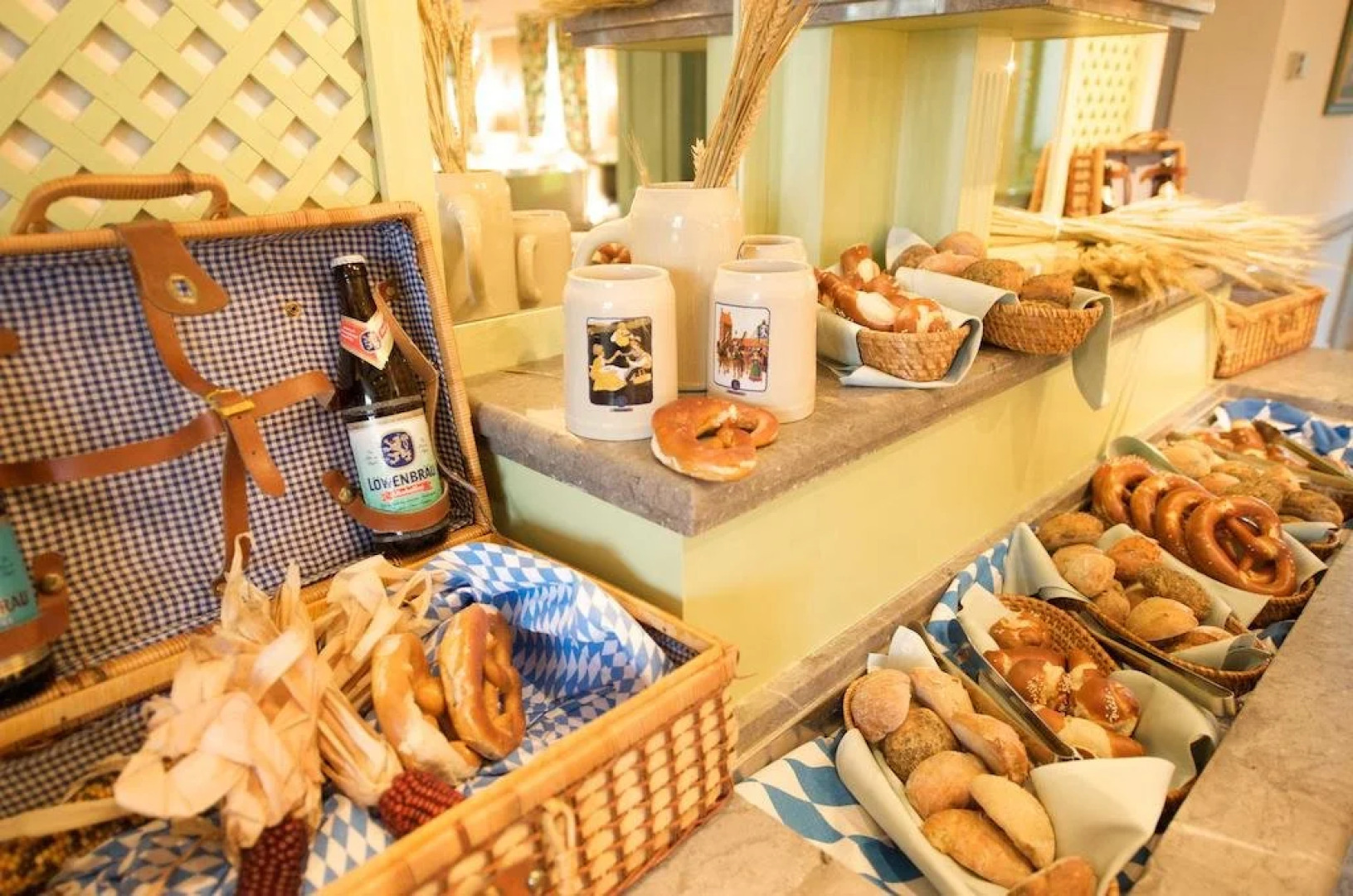 Resort Hotel Jodquellenhof