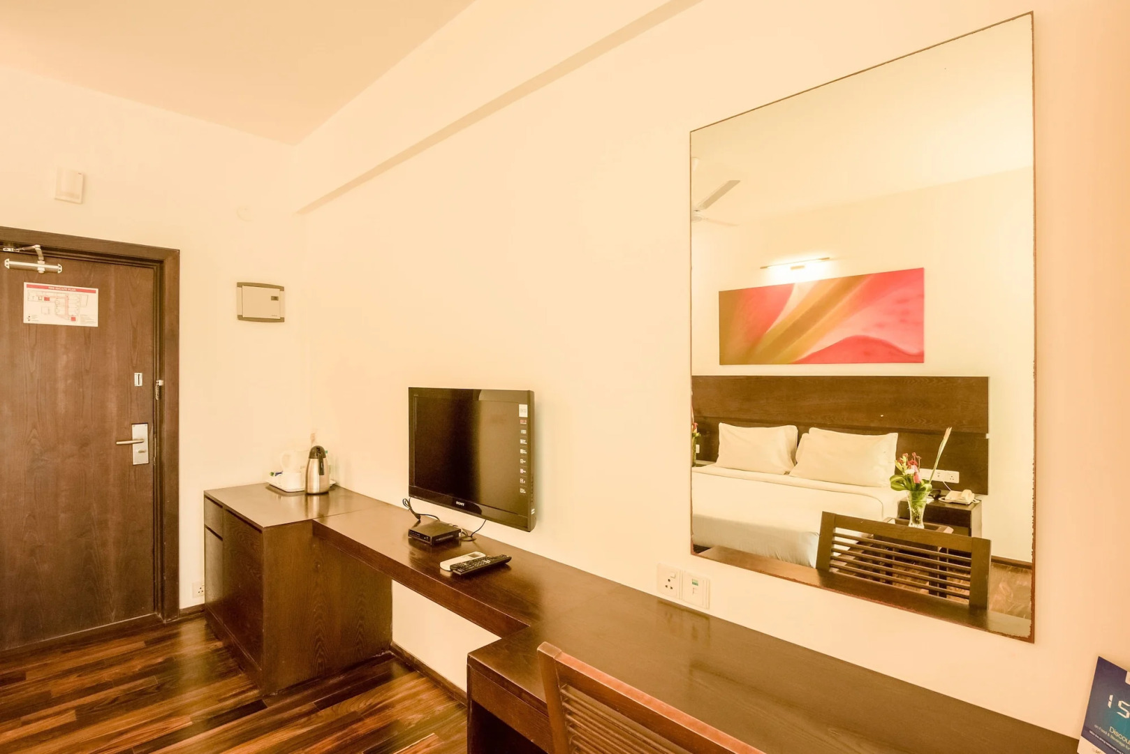 Springs Hotel And Spa