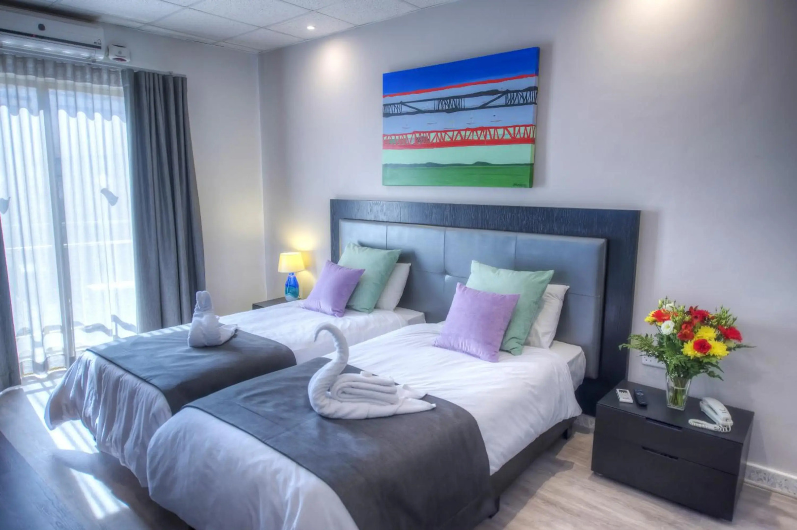 St Julian's Bay Hotel