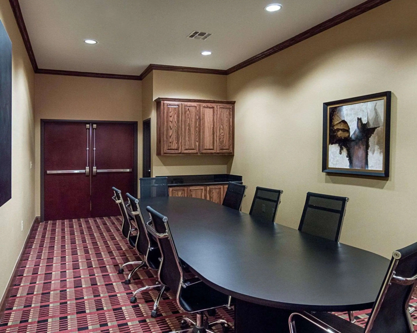 Comfort Inn & Suites Monahans I-20