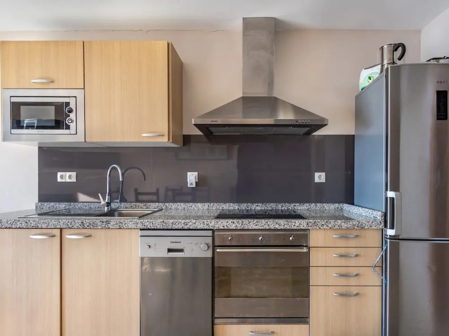 El Olimpo | 7  Pax | First Line | 3673-KAW