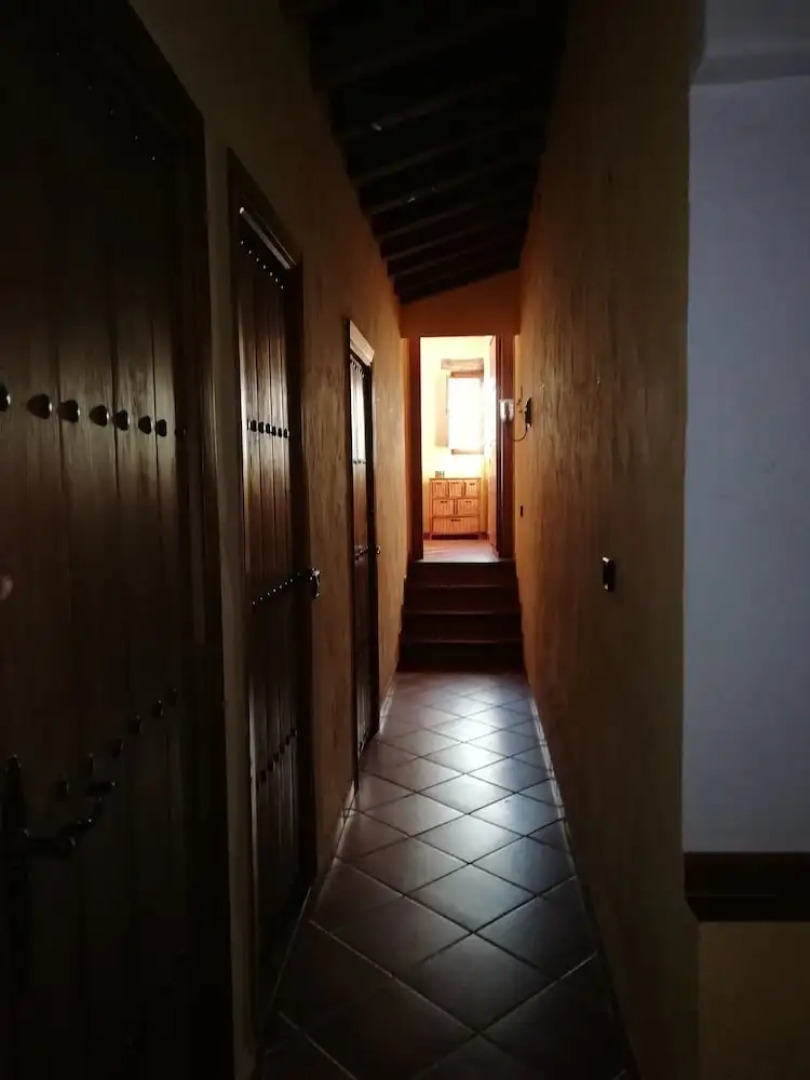 B&B The Lost Village el Acebuchal