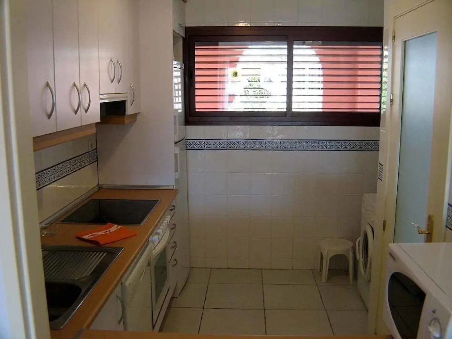 Apartamento Jardines E4-1B