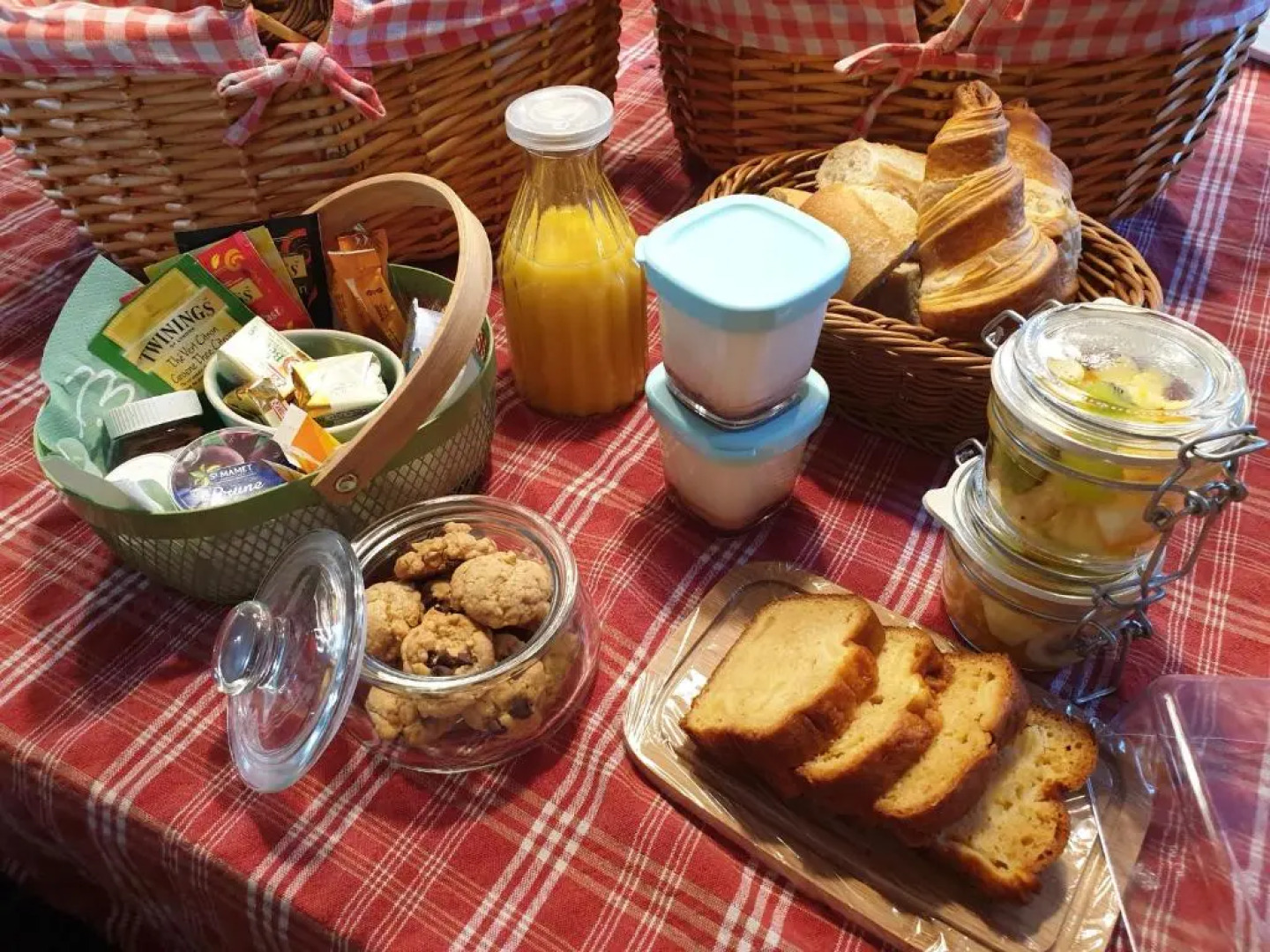 Le Grand Cèdre SPA et détente