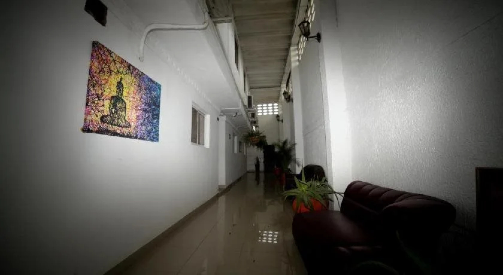 Hotel San Marcos