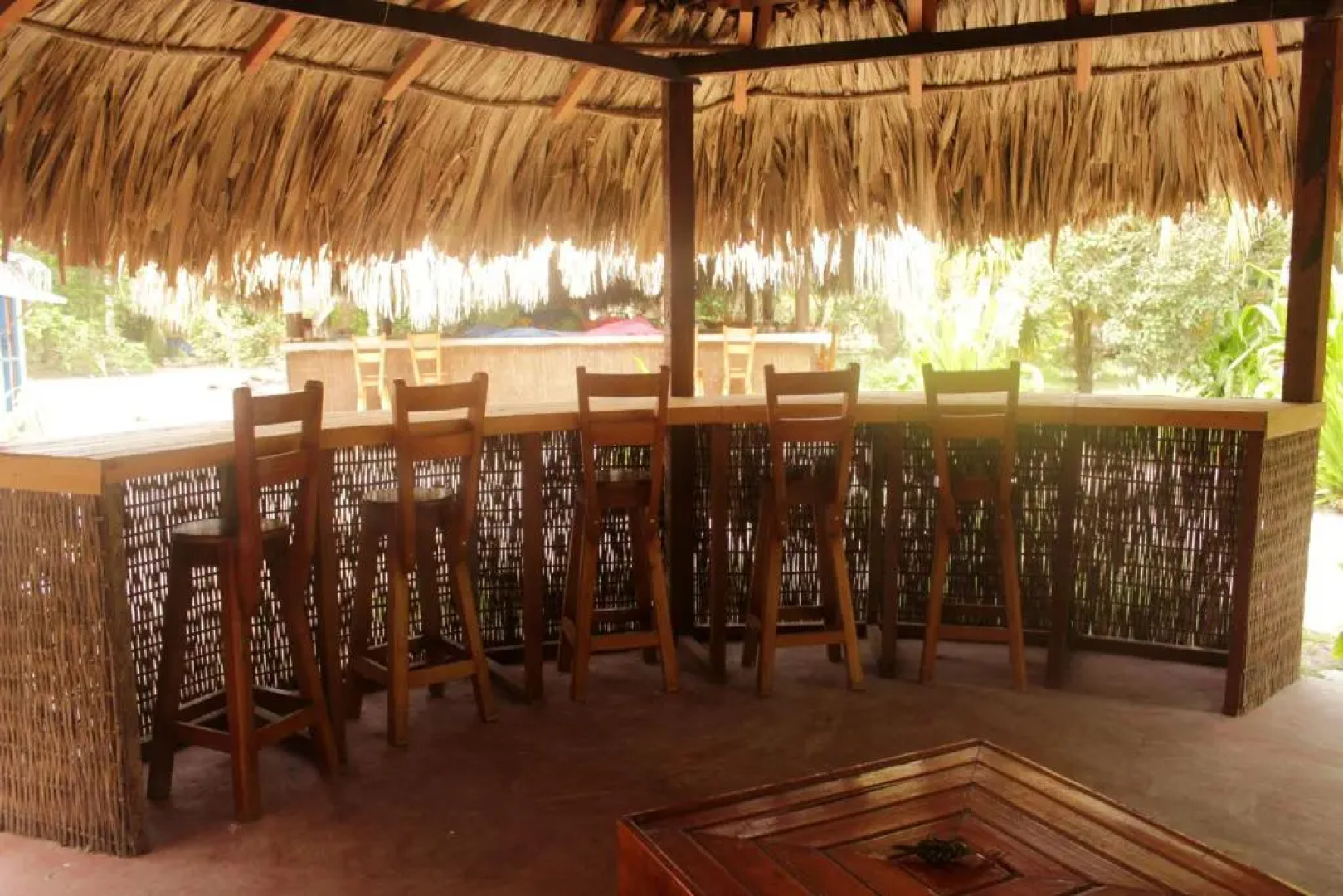 Eco Hotel Las Palmeras