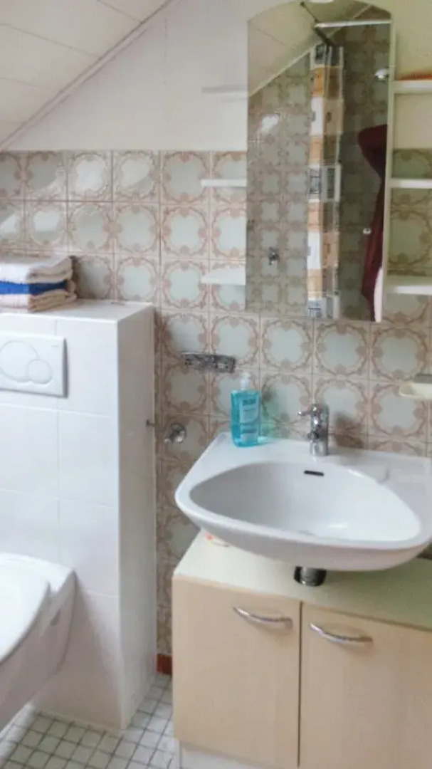 Holiday Home Hodebuschheck