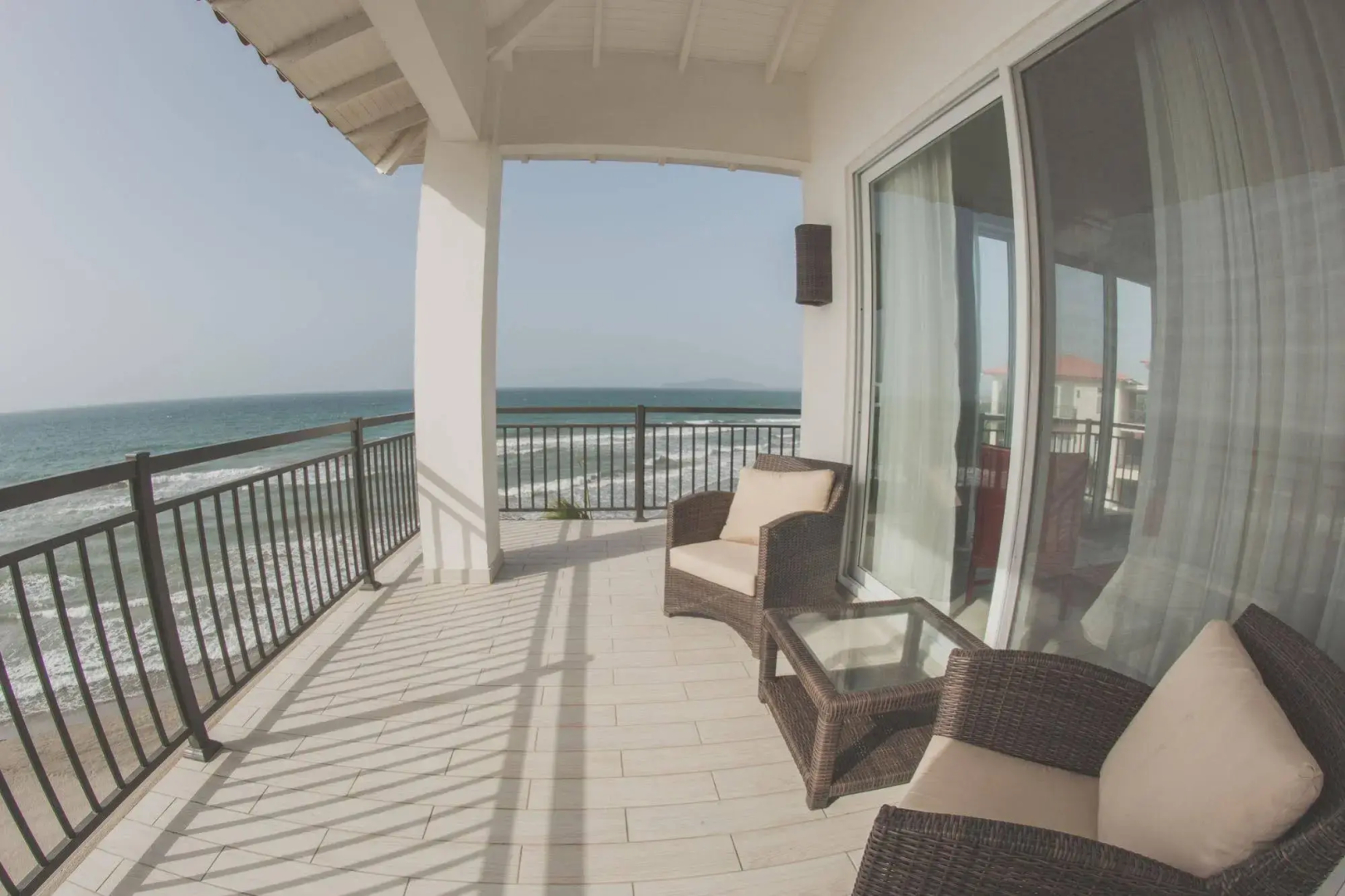 Playa Escondida Beach Club