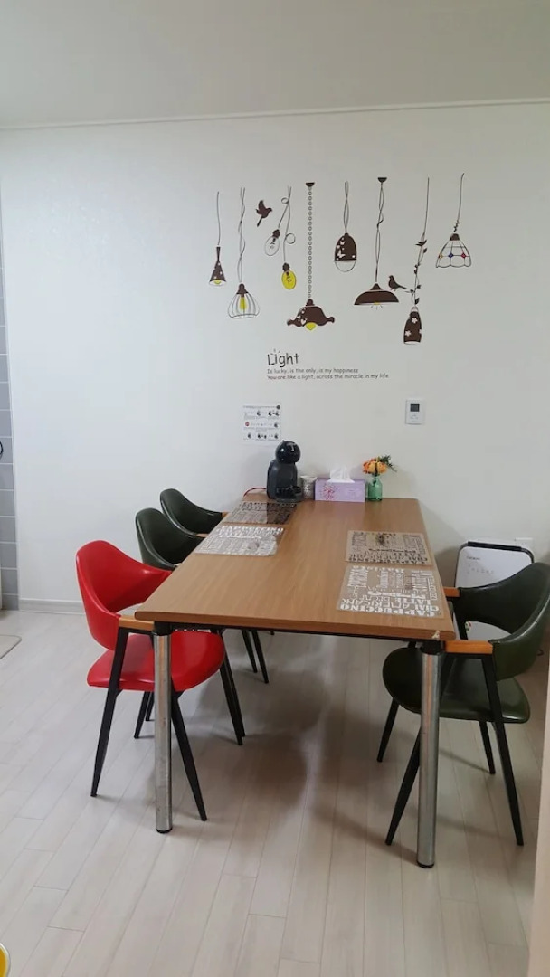 Hitomorrow Residence