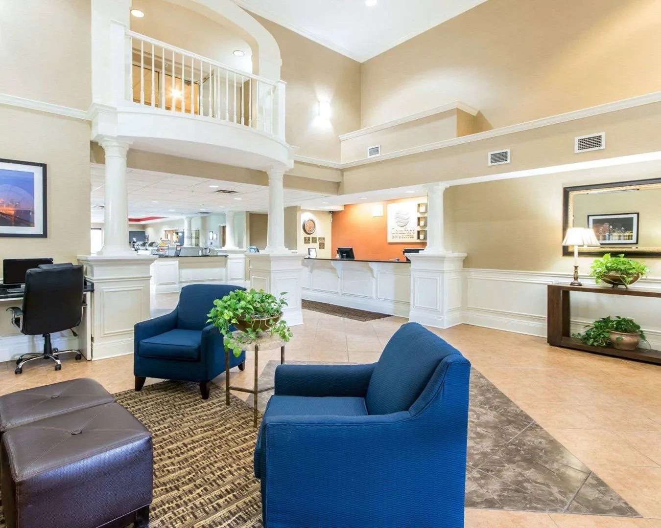 Fairfield Inn & Suites by Marriott Louisville Airport