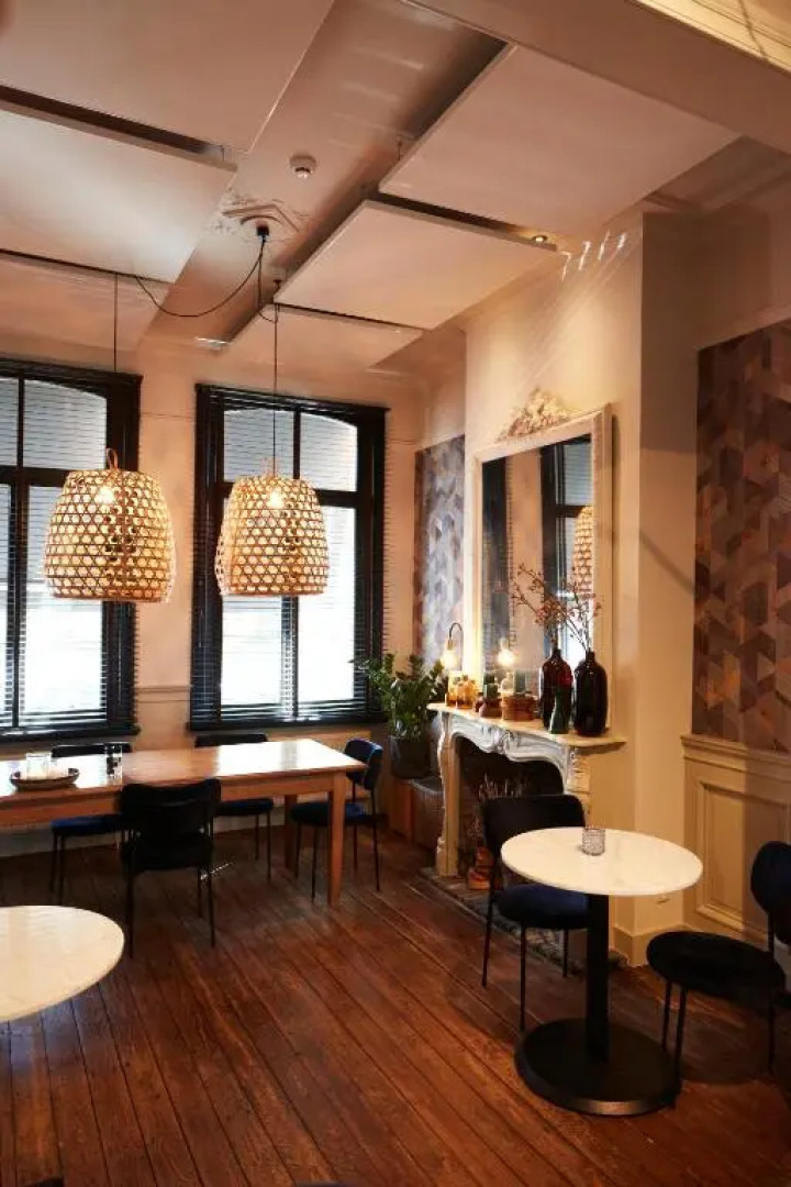 B&B Toast Hoogstraten