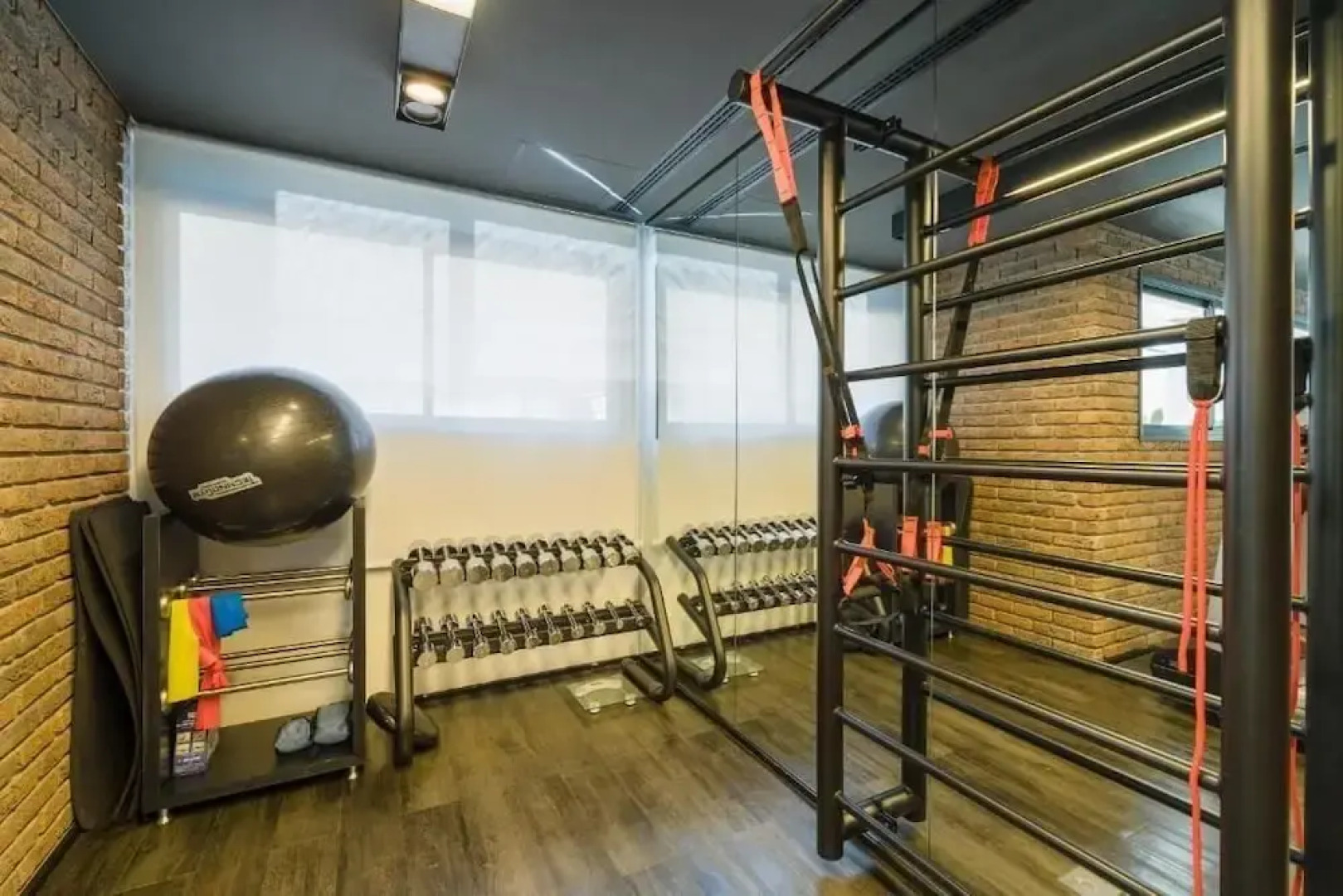 GR Living Design Vila Madalena