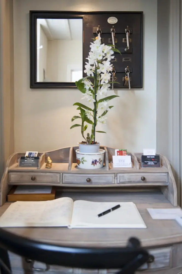 The Bridge House Boutique B&B