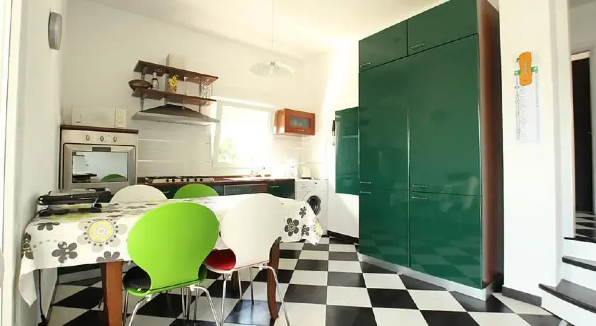 Holiday home Villa Demian