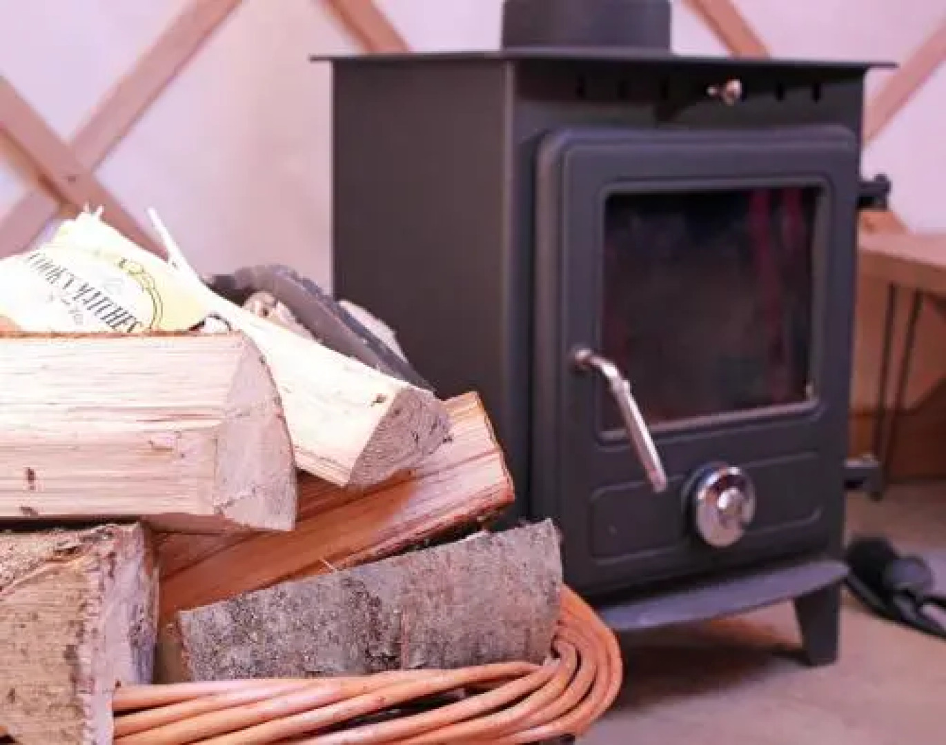 Mersley Farm Cottages